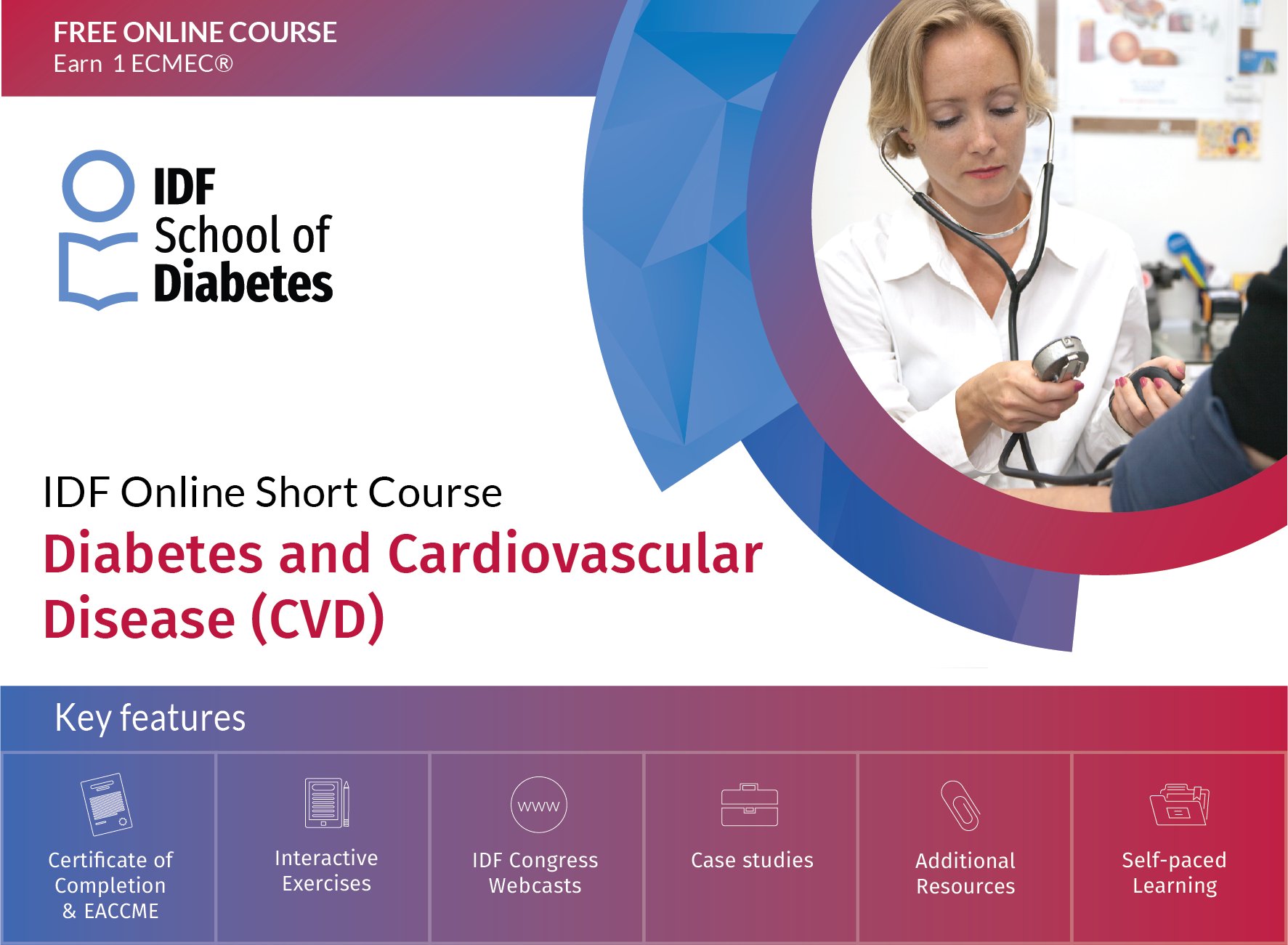 free online diabetes certificate courses