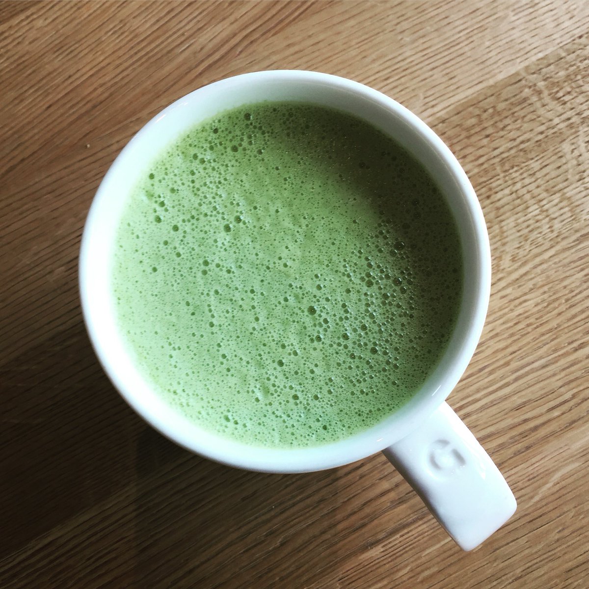 Normali-Tea tweet media