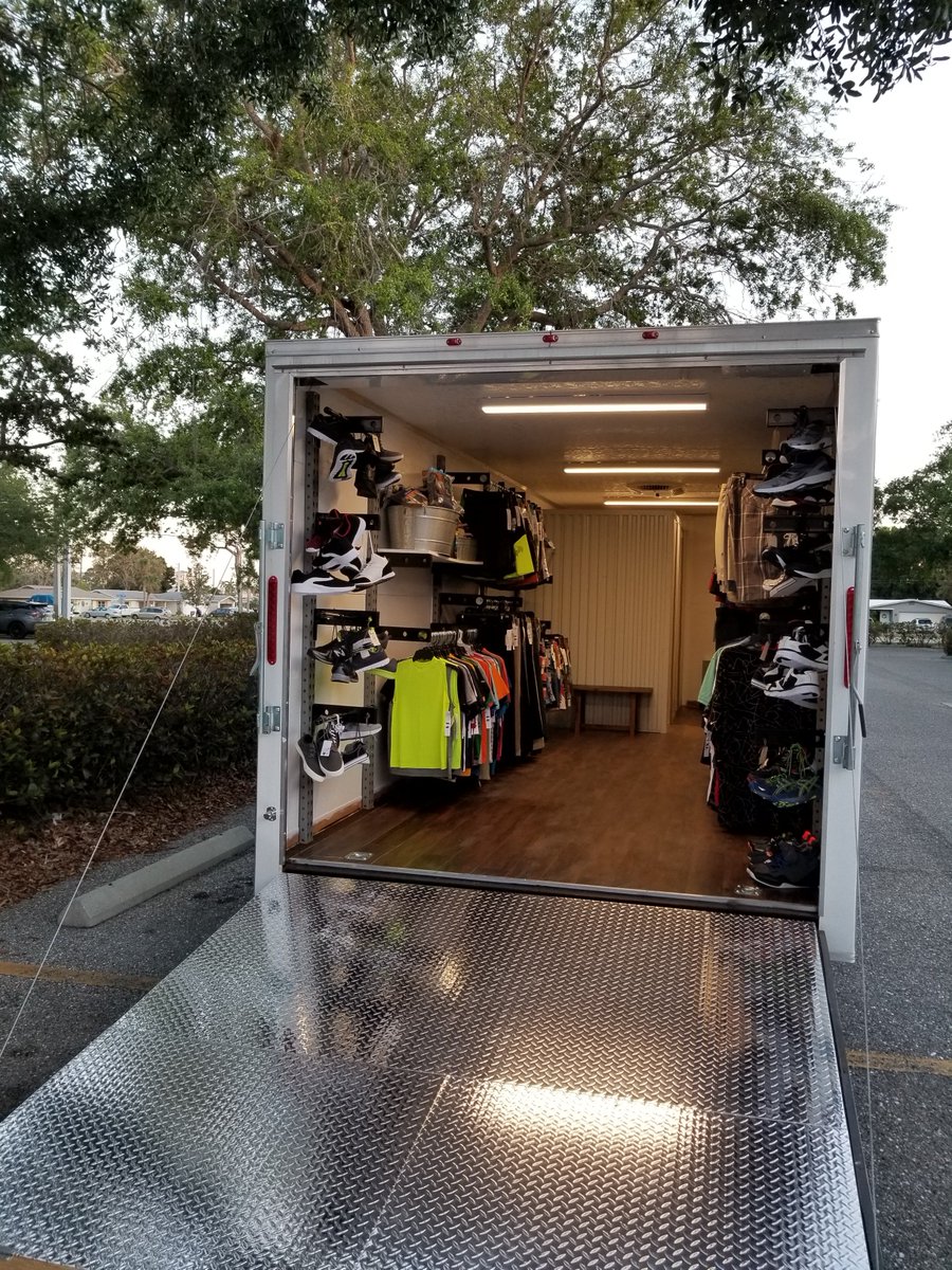 TheTwig316's tweet photo. Exciting News!  The 127 Project launches this Sunday. With support from @GulfCoastCF and the Jerome and Mildred Paddock Foundation we have a trailer stocked with teen items ready to hit the road to bring the Twig experience to group homes.  #127project #fostercare https://t.co/ymLTgEF0CV