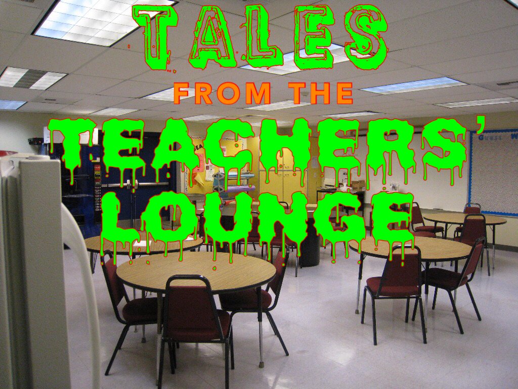 Rapid Fire Theatre (@theatresports) on Twitter photo Ever wonder what happens in the teachers’ lounge after the final bell? Eight *actual* educators will teach you the lessons you’ve always wanted to learn in Tales from the Teachers' Lounge at #BonfirRFT2018! eventbrite.ca/e/bonfire-fest… <a href="/theedpodcast/">Everyonesdifferentpodcast</a> <a href="/JoeVanderhelm/">Joe Vanderhelm</a> Ever wonder what happens in the teachers’ lounge after the final bell? Eight *actual* educators will teach you the lessons you’ve always wanted to learn in Tales from the Teachers' Lounge at #BonfirRFT2018! eventbrite.ca/e/bonfire-fest… <a href="/theedpodcast/">Everyonesdifferentpodcast</a> <a href="/JoeVanderhelm/">Joe Vanderhelm</a>