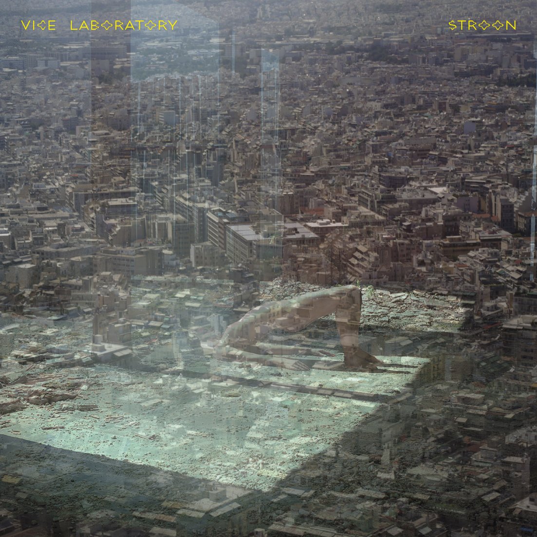 stroonn's tweet image. my new album is coming out on Deadred/Starcastic next Tuesday, 10/4. my first vinyl, super excited!