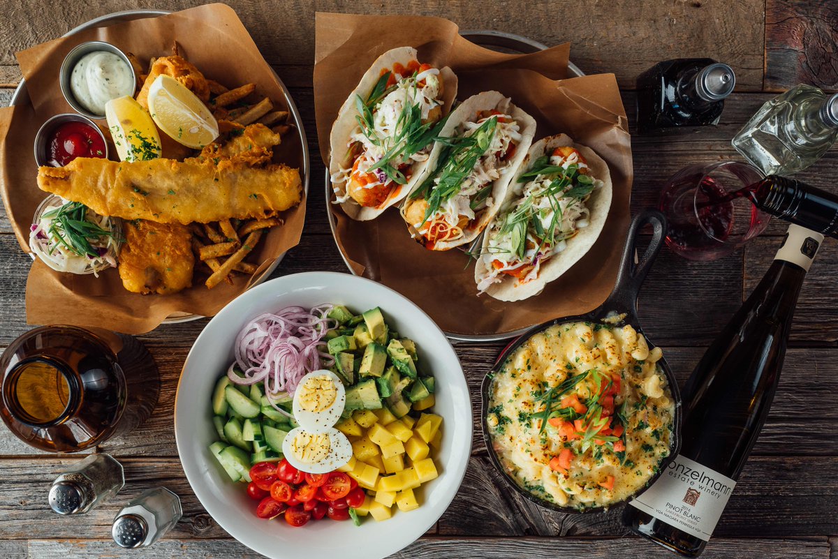 Plan ahead &amp; book a reservation with us! ⚓️ Email reservations@fshandchp.com to book! 📩 #HamOnt