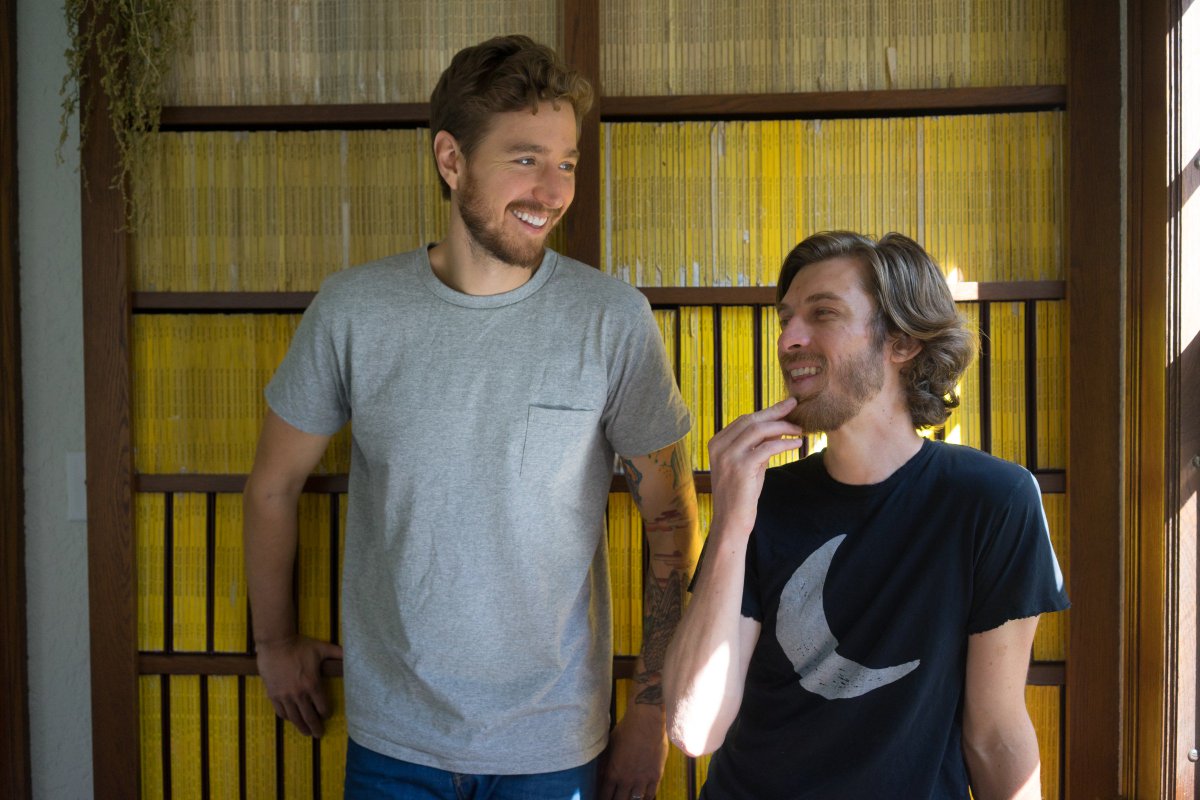 David Moore of Bing &amp; Ruth (<a href="/bingandruth/">Bing & Ruth</a>) contributed a song to this new compilation album from <a href="/stadiumsshrines/">Dave Sutton</a> out 15th June on <a href="/cascine_/">CASCINE</a>.
Read an interview about the release <a href="/thefader/">The FADER</a>.
thefader.com/2018/04/04/sta…