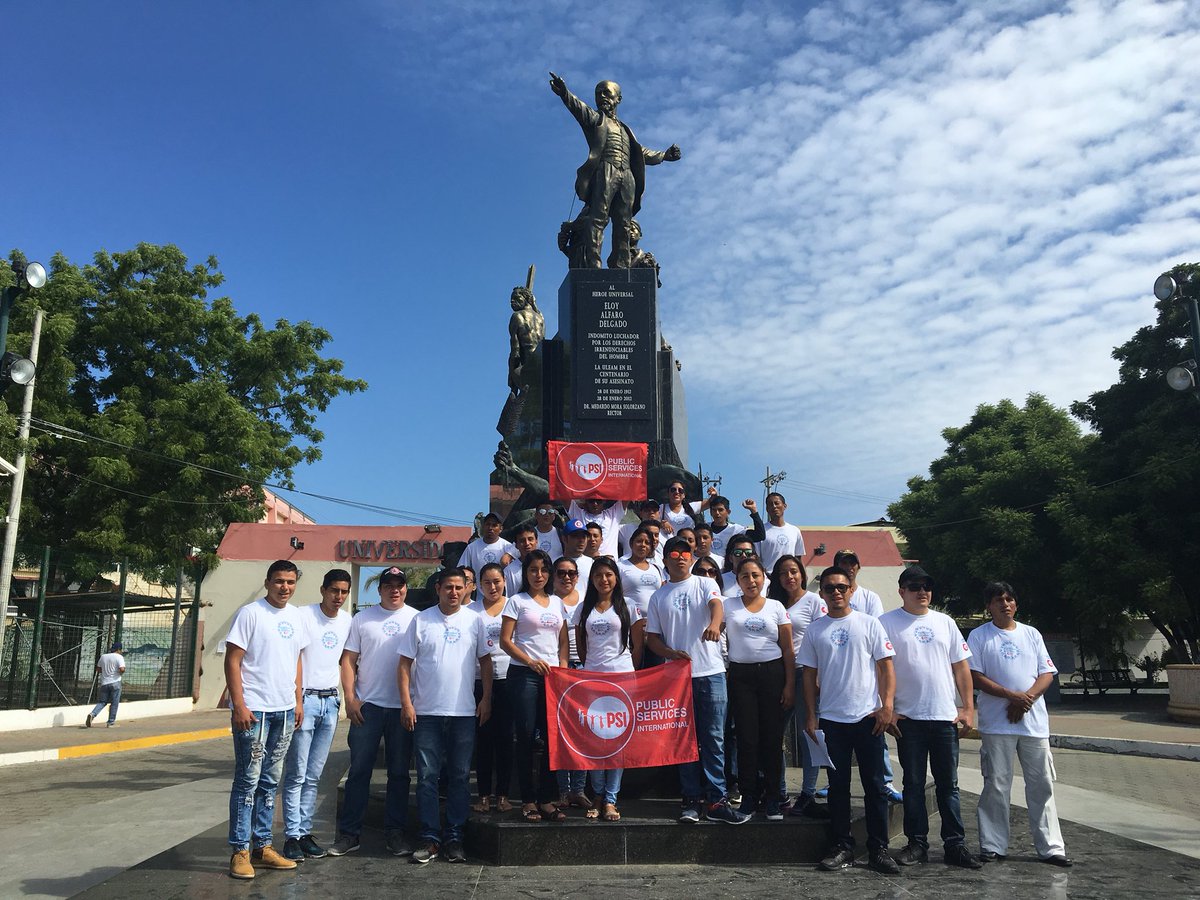 ISP Ecuador tweet media