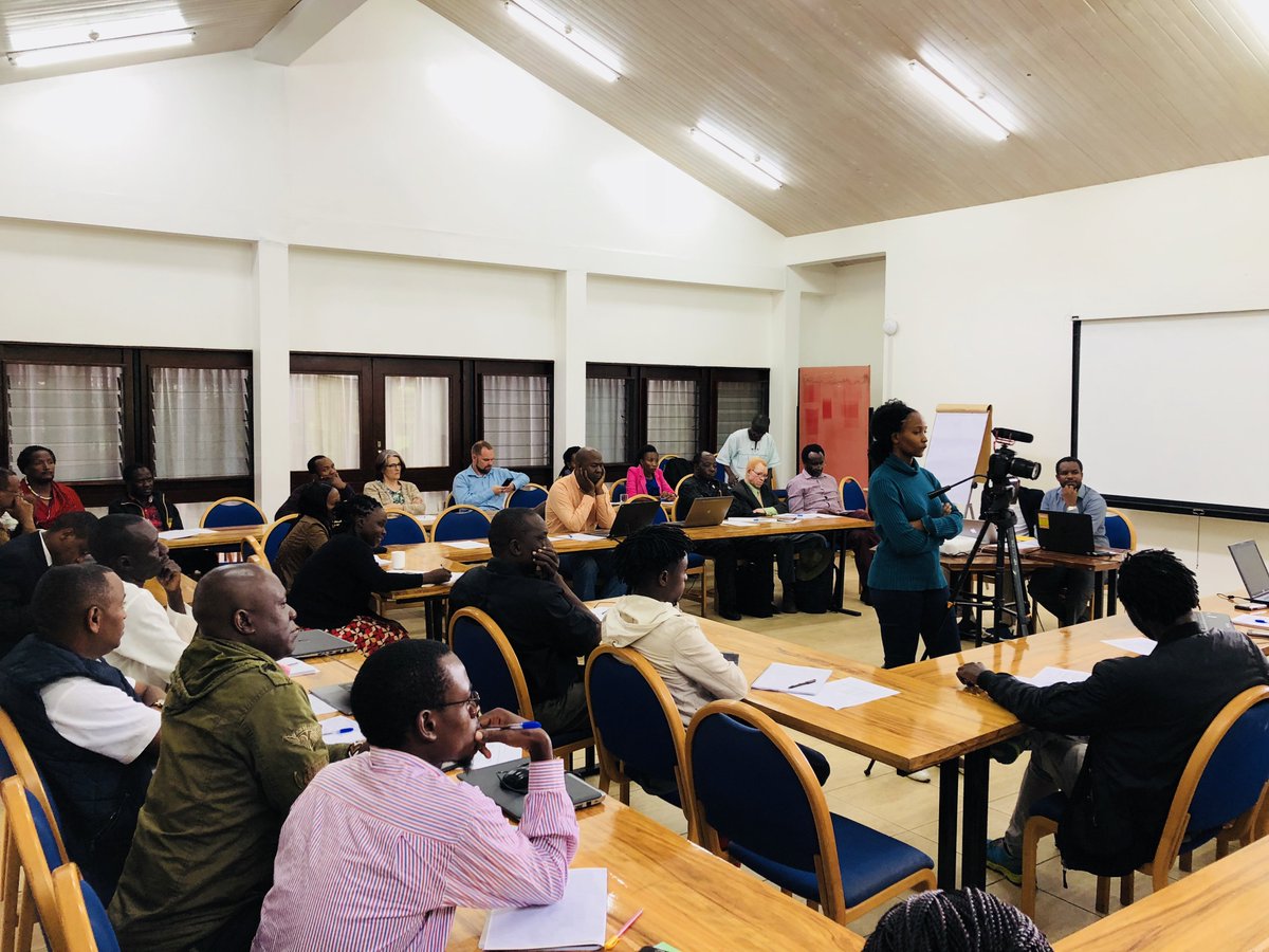 MSTCDC's tweet photo. #AfricansSpeak Thank You to all who attended this week's conversation as @limirimbogori said ‘we hope you found it as meaningful and as rewarding as we found it here’ @judymatu1 @WanjikuRevolt @DivaDollar @NjokiN3 @cathygatundu @NelmoNewsong @ActionAid @activista @PACJA1 @UNDP https://t.co/hZfxWF9w5a