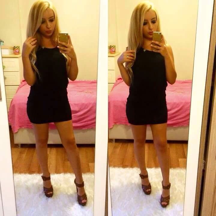 Kendine guvenen begensnn rtlesn bakalmmm secicm birinizi