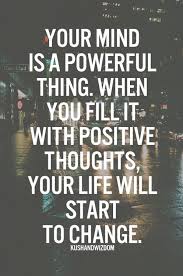 #positivity