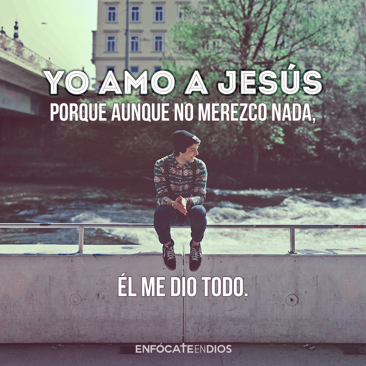 EnfocateEnDios's tweet photo. #JesúsMeDioTodo #AmoAJesús 
#EnfócateEnDios https://t.co/UtAT5EaQG3