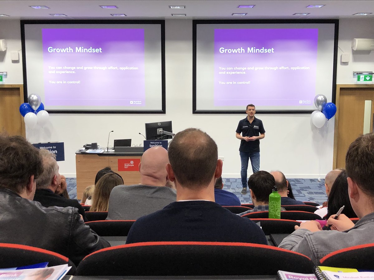 MatthewWelstead's tweet image. Really inspired after our day and a half RBS Ignition workshop - just the beginning of our journey..#PowerUp