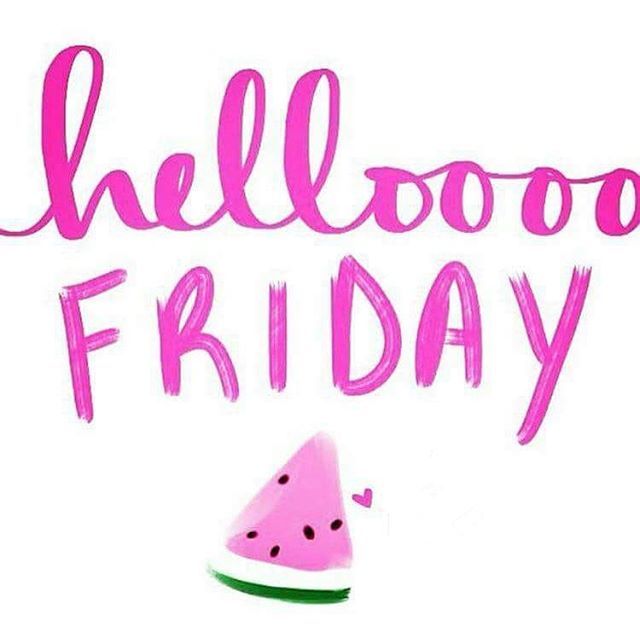 SweetnessPINK's tweet photo. Feliz viernes 😊
#sweetnessPINK https://t.co/xEA7AQjEKH https://t.co/tK01MW74lW