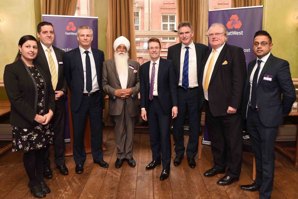 John Maude Natwest tweet media