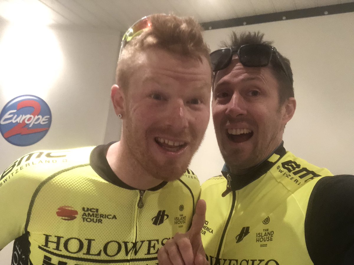 Papa Murph for the win at @CircuitArdennes!