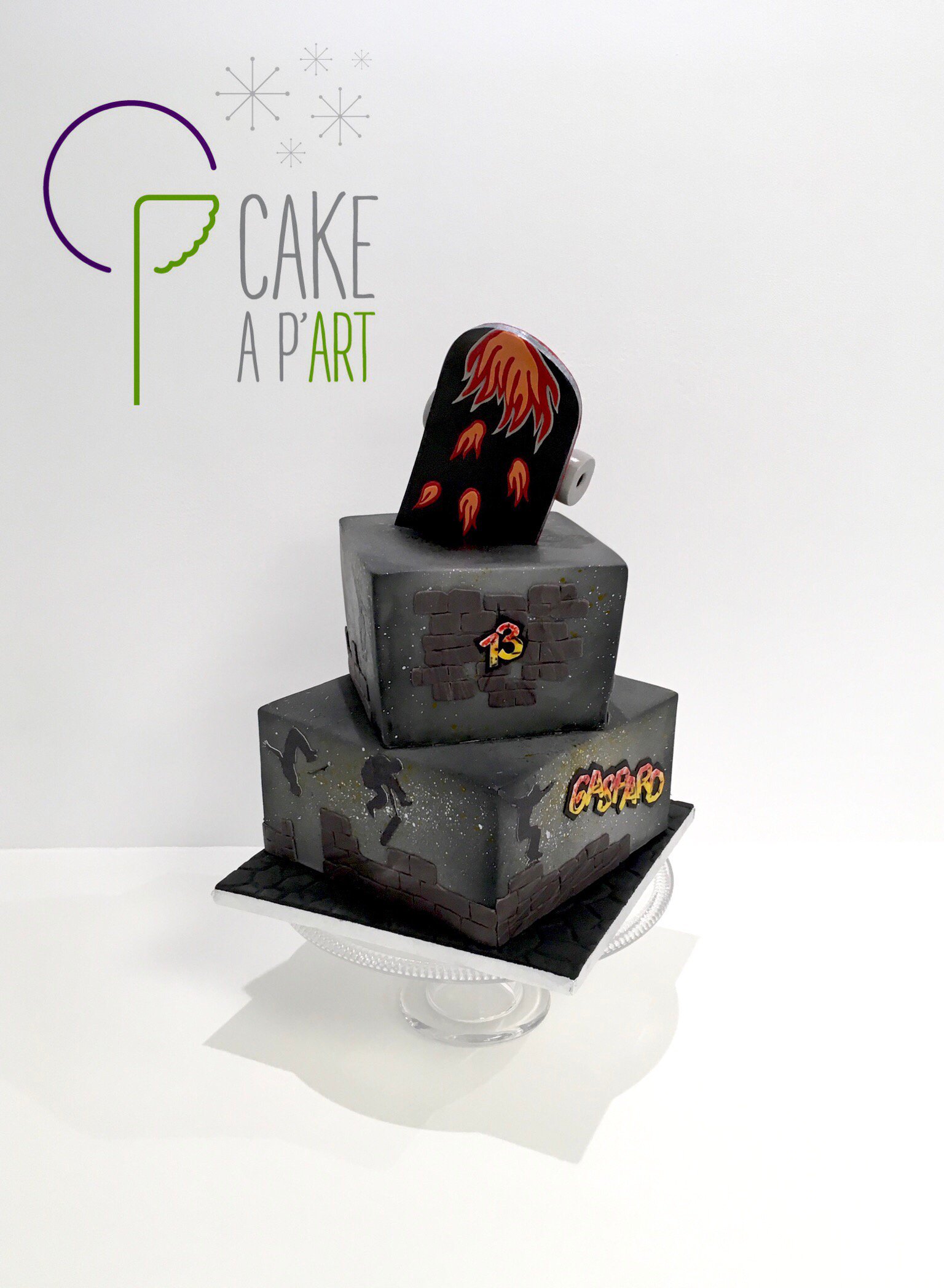 تويتر Cake A P Art على تويتر Gateau Personnalise Anniversaire Theme Skateboard Gateau Anniversaire Enfants Fete Evenementiel Artistique Cakedesign Gourmandise Dessert Perpignan Pateasucre Sugarpaste Skateboarding Skateboard