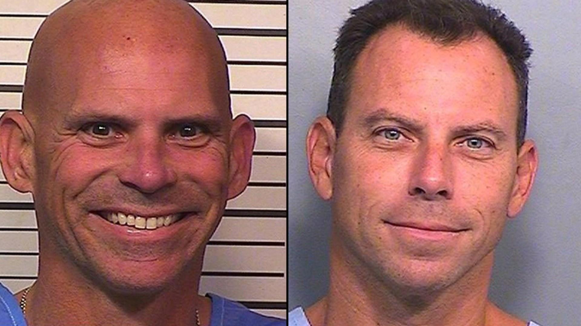 Menendez Brothers Now 2024 Dena Morena