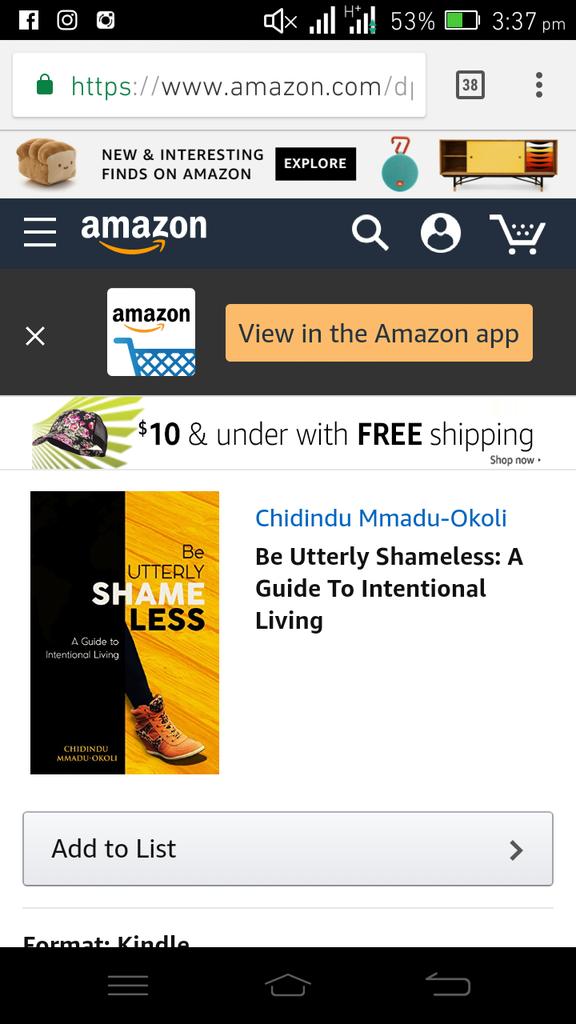 iamchidindu's tweet photo. You can now pre-order from #Amazon for before the April 9 Launch Date.
https://t.co/RKX8NyT72W.

#Amazon #AmazonKindle #AmazonPublishedAuthor #NewAuthorAlert #NewBook #KDP #KindleUnlimited #KindleMatchBook #KindlePreOrder #NextIsPaperBackPublishing #GlobalAuthor https://t.co/PmLMsg4vZE