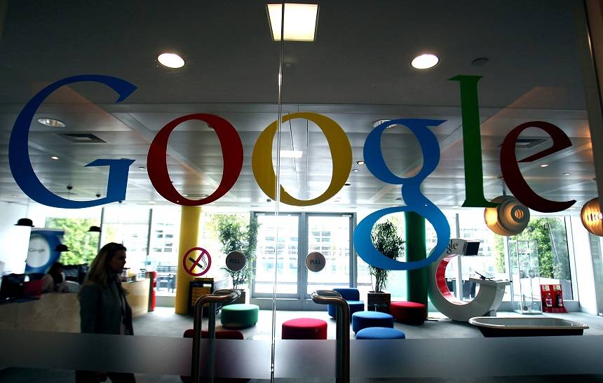 olhardigital's tweet photo. Google abre aceleradora de startups no Brasil: https://t.co/bkn9ZW7YOB https://t.co/QqOFH6lOPO