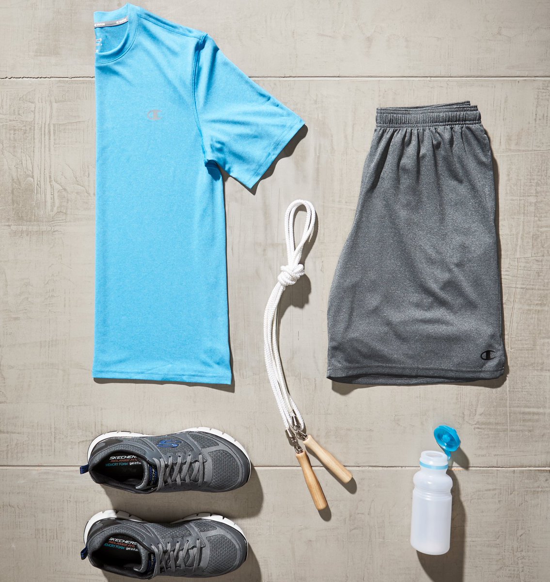 Younkers's tweet photo. Get a jump on your summer beach bod with new activewear for a new you! https://t.co/Irg3iOKksc https://t.co/XKXRRjapx4