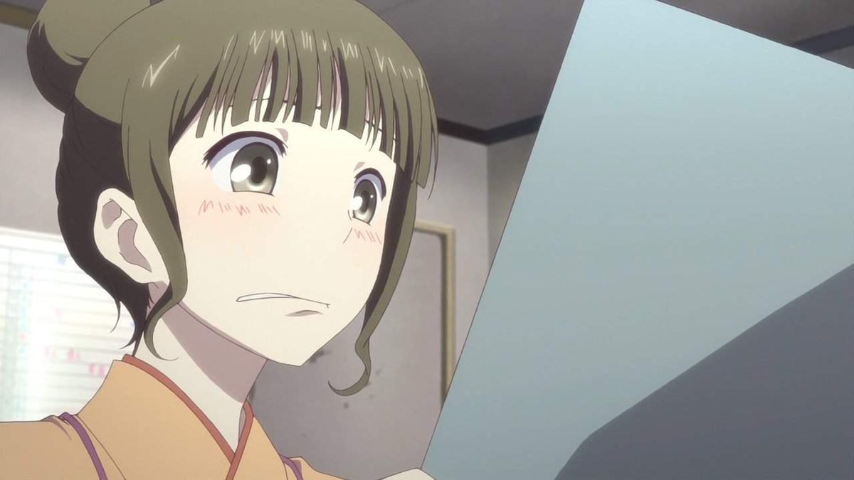 Uzivatel 嘲笑のひよこ すすき Na Twitteru 本日4月7日は 花咲くいろは のなこち 押水菜子の誕生日 おめでとう Hanairo 花咲くいろは 押水菜子生誕祭 押水菜子生誕祭18 なこち生誕祭 なこち生誕祭18 4月7日は押水菜子の誕生日 4月7日はなこちの誕生