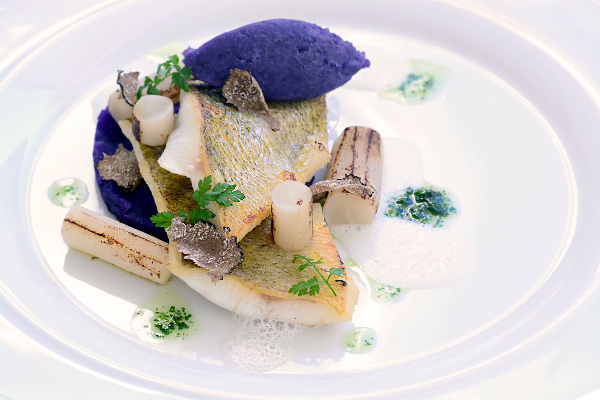 LePoissonZH's tweet photo. Entdecken Sie bei einem Abendessen im Le Poisson die leckere Kreationen von unserem Küchenteam. Perfekt um das Wochenende abzurunden! Buchen Sie jetzt Ihren Tisch: https://t.co/qyjPIuGFCs

Wir wünschen allen ein schönes Wochenende!

#restaurant #abendessen #jetztbuchen #zürich https://t.co/9y3U7o8QVz