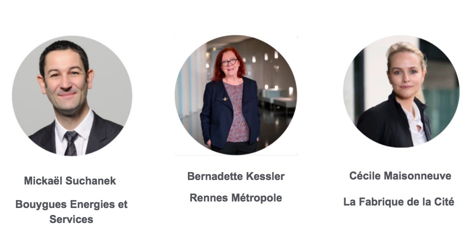 GroupeChronos's tweet photo. #Mobilité, gestion de l'énergie et de l'eau, déchets : comment penser l'évolution des partenariats public/privé autour de la #donnée ? @kessler_b, @FabriquelaCite, @MickaelSuchanek évoqueront ces questions lors de la restitution de #DataCités, le 12 avril. https://t.co/vDLT1SC2s6 https://t.co/8prjiuGZkB