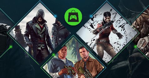 GameSpot's tweet photo. Razer has some killer deals on PC games right now https://t.co/13vZGaO4N8 https://t.co/S3WG7U2X7s