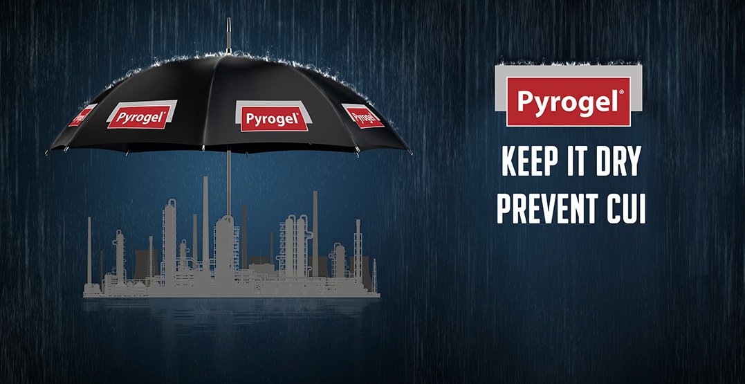 AspenAerogels's tweet image. Download your free #Corrosion2018 VIP exhibit pass and learn why refiners and chemical processors around the world rely on Pyrogel and Cryogel for CUI defense. Add booth 546 to your agenda to discover more about the #PyrogelAdvantage hubs.ly/H0bB7B10