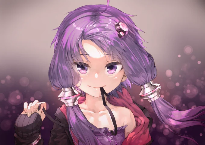 ゆかりん 