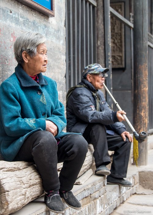 DavidHSwanson's tweet photo. 700-year-old Dang's Village near #Hancheng, #China is a the best preserved ancient stockade village in #Shaanxi. 1,400 still live here. #travel https://t.co/zamCuWGn8r