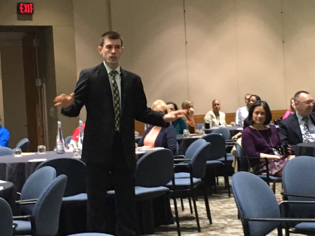 Pmcherry126's tweet image. FAESP AP Leadership Conference 2018 a roaring success! #FAESP-AP18 @drphyllpajardo