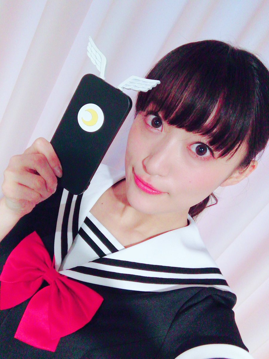 茜屋日海夏(i☆Ris) on X: 