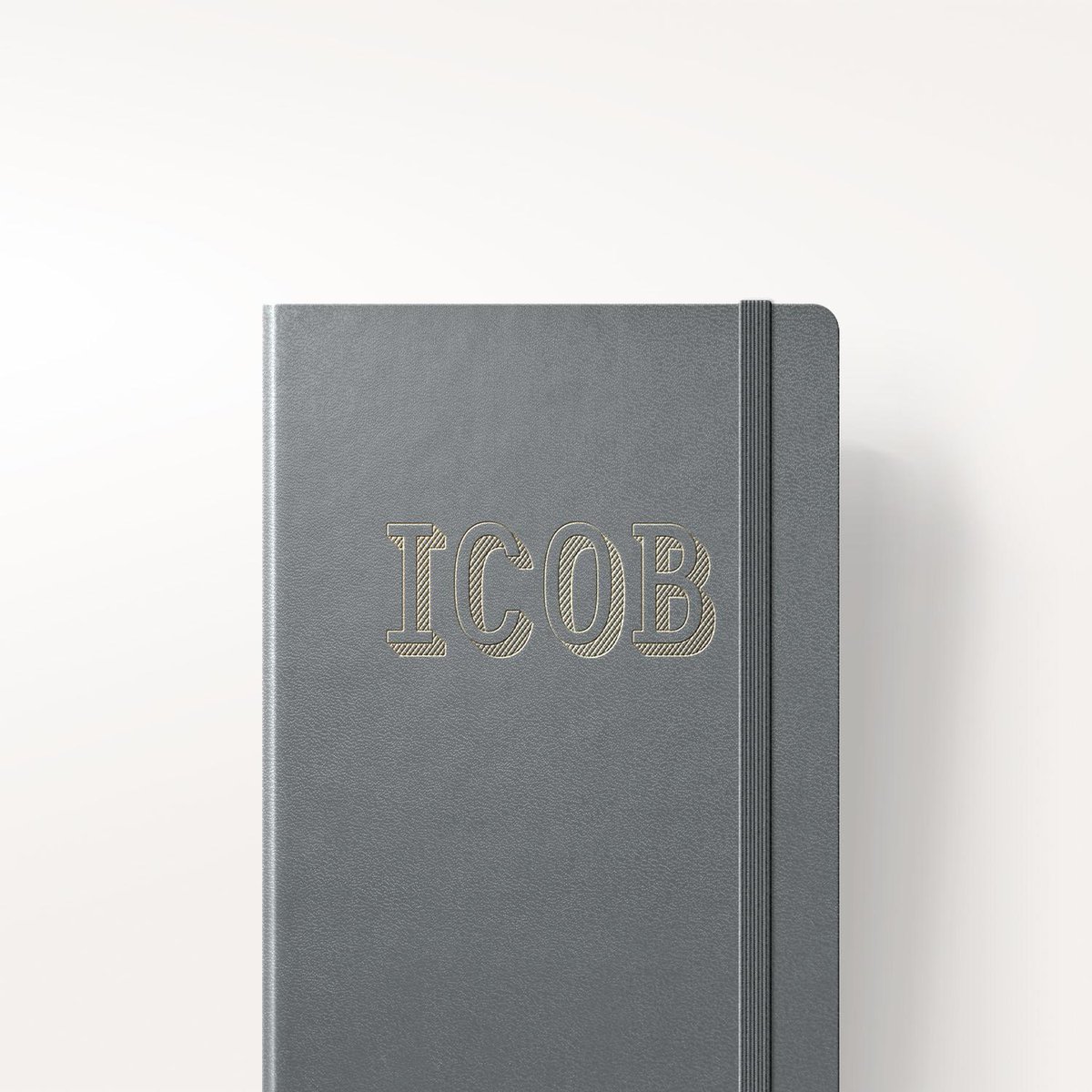 JenniBick's tweet photo. Island Creek Oyster Bar builds their team, one notebook at a time. We partnered with this Boston eatery to create an unforgettable custom #moleskine notebook #eatmoreoysters https://t.co/Nw7dGQkE7e