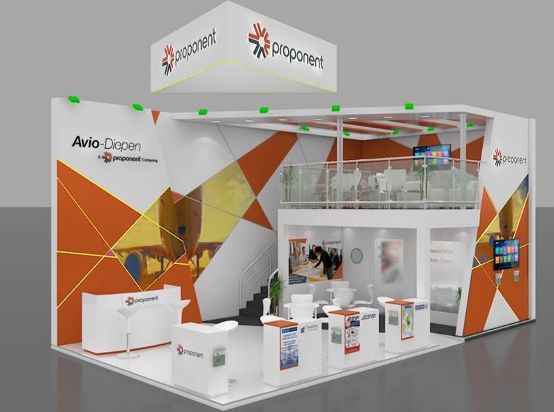 We are working hard to prepare to meet you at AIX next week! The Proponent team is ready to share all kinds of news and ways we can support your business. So stop by for our world famous coffee and chat with our specialists. See you there!