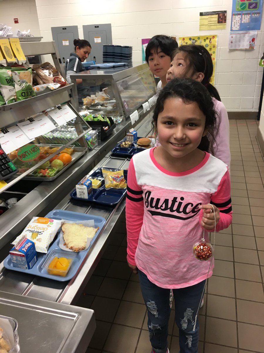 Good manners, healthy eater and tells me to have a nice day every single day! ❤️