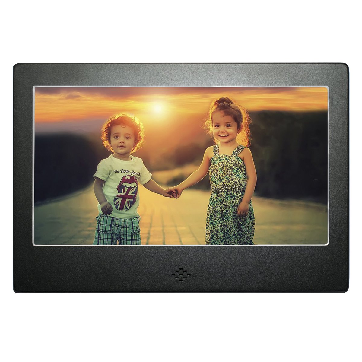 DigiflexLTD's tweet photo. Tired of flicking through old #PHOTO #albums? Then this #Trixes 7" Digital #PHOTO #Frame is for you @OnBuy https://t.co/sb68HTmEqd #DigitalPresentation #PhotographyIsArt https://t.co/qNjBXVaRY5