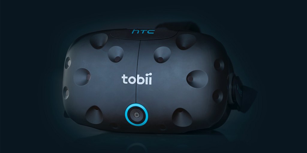 gmw3_'s tweet photo. VRFocus chats with Tobii Tech President Oscar Werner about the future of eye tracking: https://t.co/rzzwaI049Z https://t.co/r9PDpfgAw0