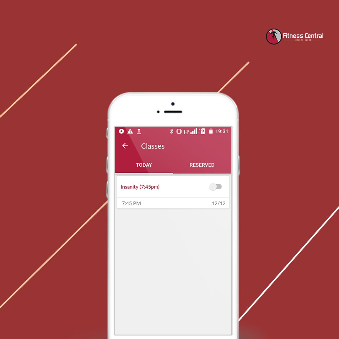 PureFitAfrica's tweet image. Wale&apos;s classes in Lekki One fill up in under 2 seconds!
#FitnessCentralGym #Lekki #GroupExerciseClass #FunFriday