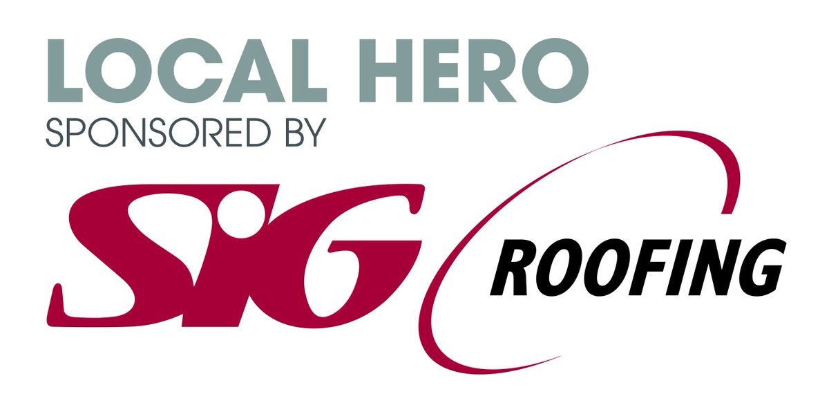 UKRoofingAwards's tweet photo. Don't forget you have until 20th April to nominate a roofer for the 'Local Hero.' - https://t.co/BSbo9xEYaF #roofer #charity #localcommunity #localhero #roofingawards18 https://t.co/ffNz70VYha