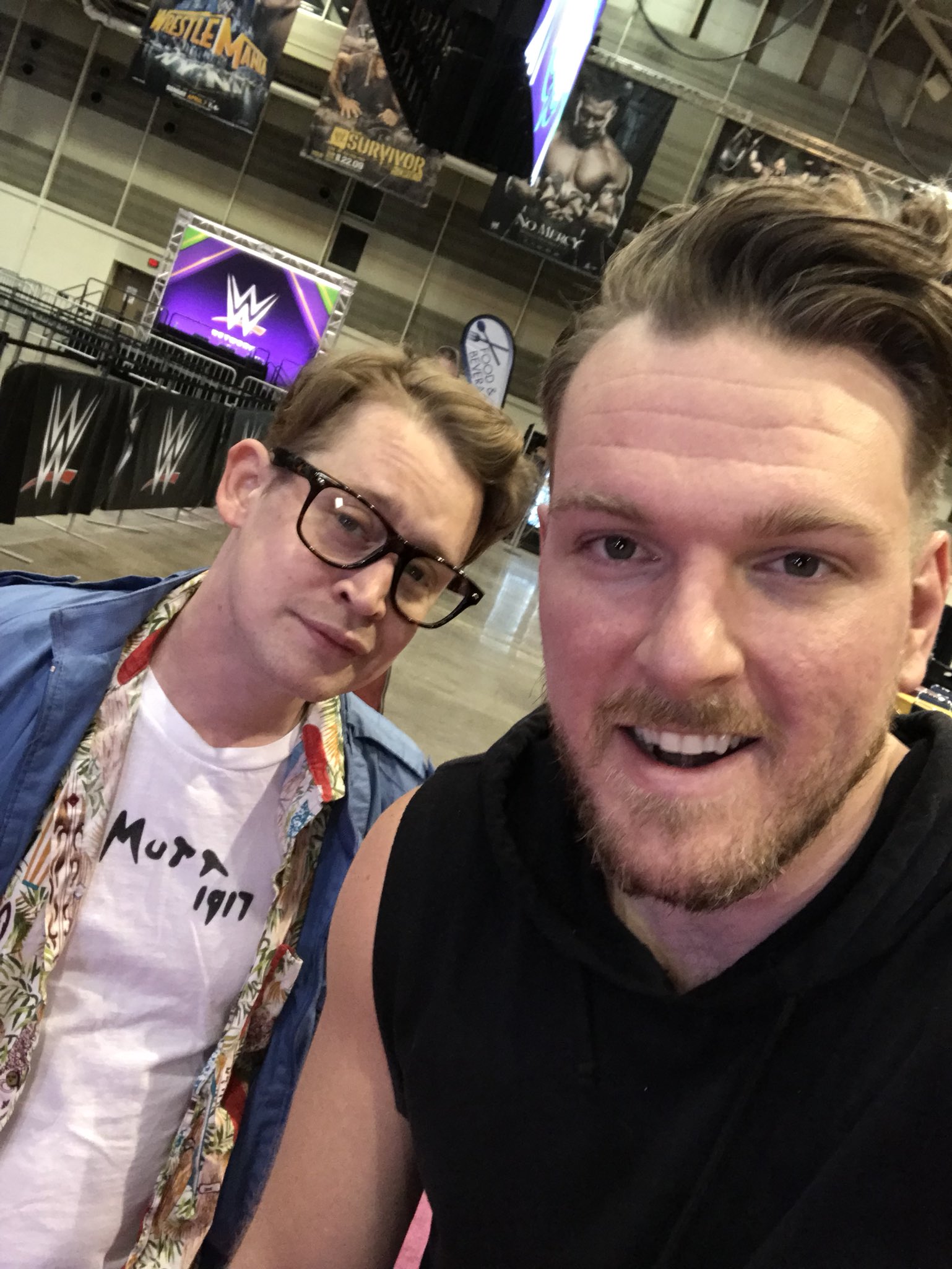 Meet Pat Mcafee'S Brother: A Career You Won'T Expect - kycmejz