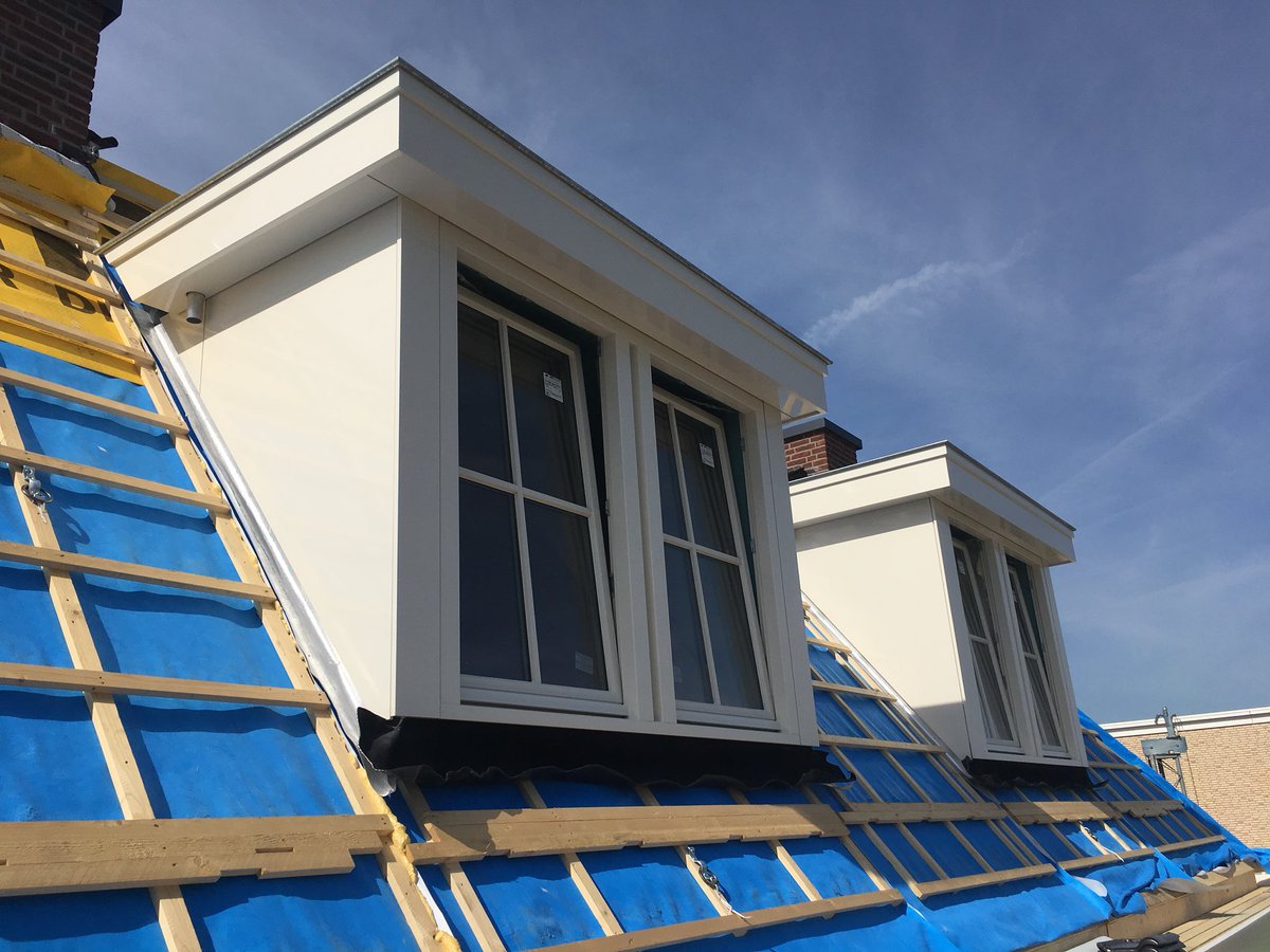 In opdracht van <a href="/Tizobouw/">BouwmaatschappijTizo</a> weer een mooi project gestart te Rijswijk....