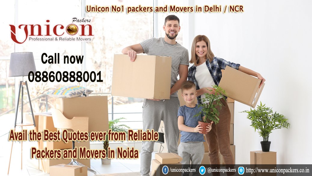 uniconpackers's tweet photo. Avail the best quotes ever from reliable #packers &amp; #movers in #noida
Read on: https://t.co/Njjold8FFL
Any quries visit here: https://t.co/wEPrUQRRCq
☎ Call us - +91-8860888001
#PackersServices
#MoversNoida
#MoversGreaterNoida
#MoversGhaziabad
#ApartmentShifting
#HomeShifting https://t.co/0Ttyt484Ok