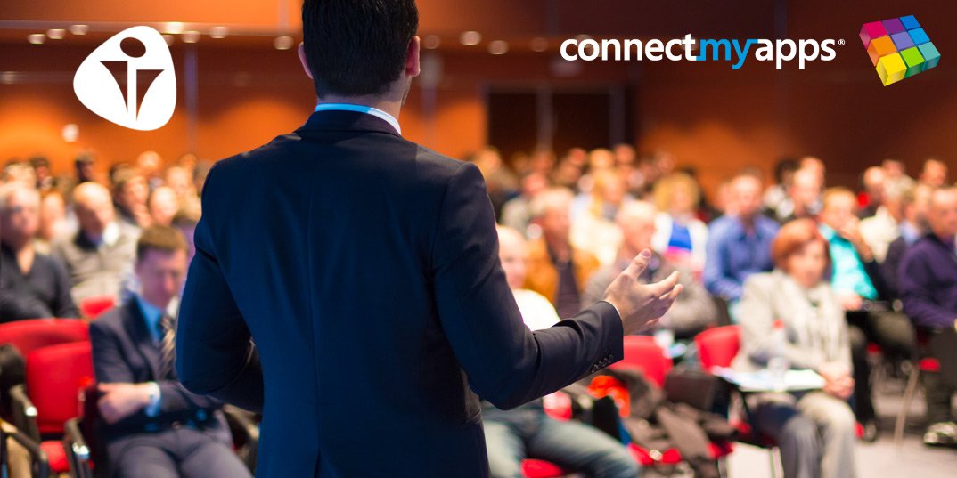 connectmyapps's tweet photo. Looking forward to presenting at @hrmanagerglobal "Connect the best of breed" event in CPH 18th of March. Read more below! @QuinyxAB @Benify_Global  @Amesto @PenneoHQ https://t.co/T637TUzhco https://t.co/utUyVgMacx