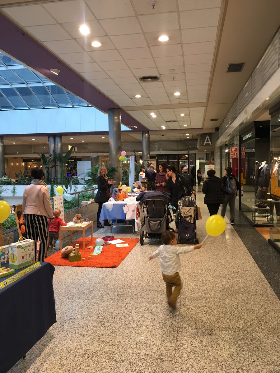 KnockforFun's tweet photo. #thesummerfest No te lo pierdas! En @Modashopping https://t.co/udvpeXyISx