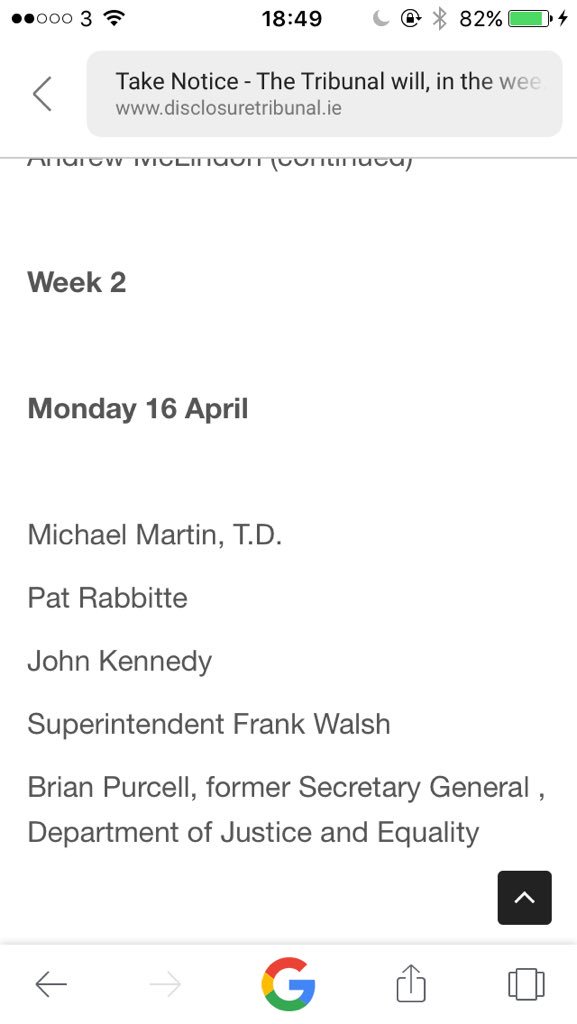 duzBme's tweet photo. @namawinelake *Strange timing?
Was Paul Whispers Williams tipped off by Martin Callinan about Ms.D.?
*What part did @MichealMartinTD play?
Hopefully the timing of this doesn't hinder #CharletonTribunal
#DisclosuresTribunal https://t.co/n5pfB8pKXQ