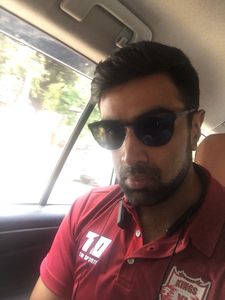 The Net Worth Of Ravichandran Ashwin