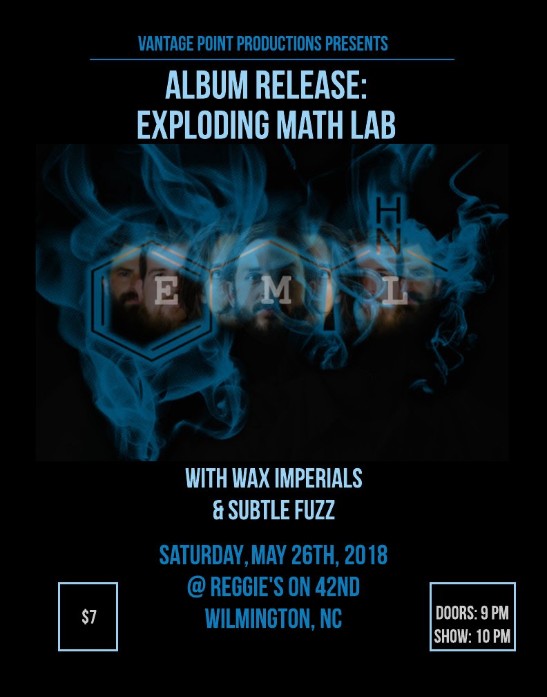 Vantage Point Productions tweet media