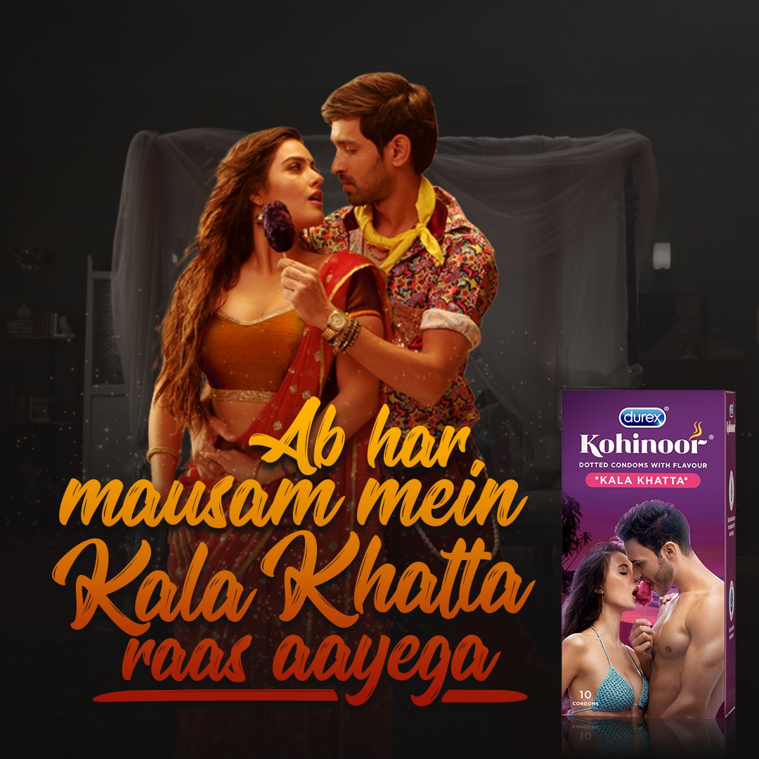 Durex Kohinoor (@durex_kohinoor) / Posts / X, image size:1080x1080