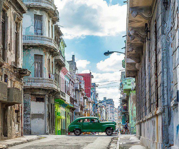 What cities should you be visiting this April? Let <a href="/luxury__travel/">Luxury News</a> help! #bucketlist #April buff.ly/2pxjMG0