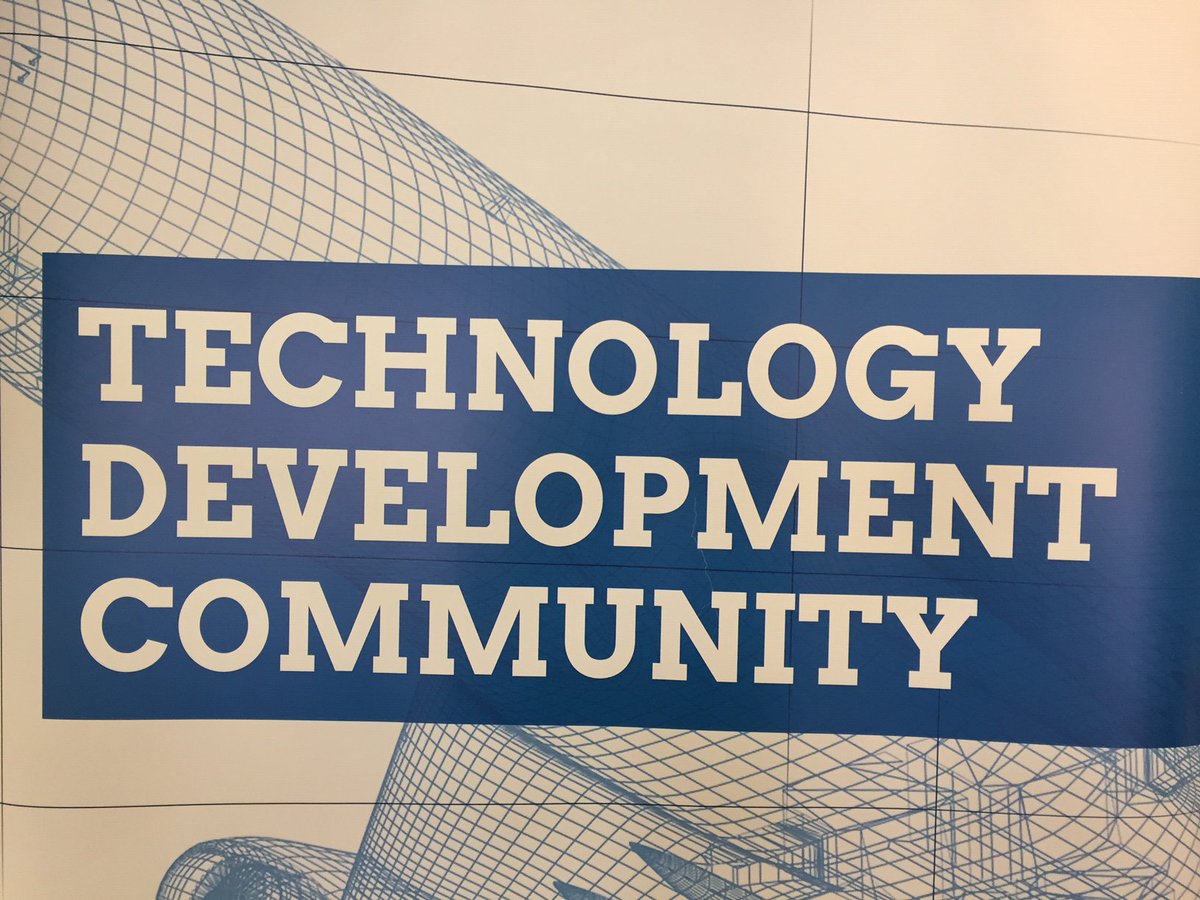 AvioAero's tweet photo. “La sfida è quindi quella di rivedere la costruzione delle competenze in logica problem based inseguendo e quindi supportando in modo naturale l’industria nel difficile compito di #innovare.” Angelo Corallo @unisalento #UNIVERSITYOFLIGHT #TEDCOM https://t.co/f7EAd1UvzX