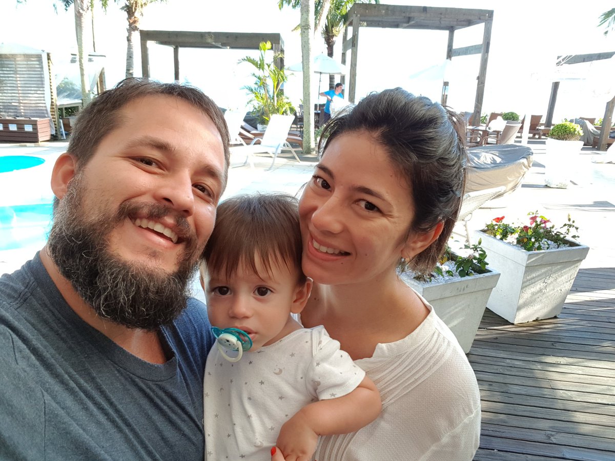 renzoprobr's tweet image. Esquenta pra #pythonsul em familia.