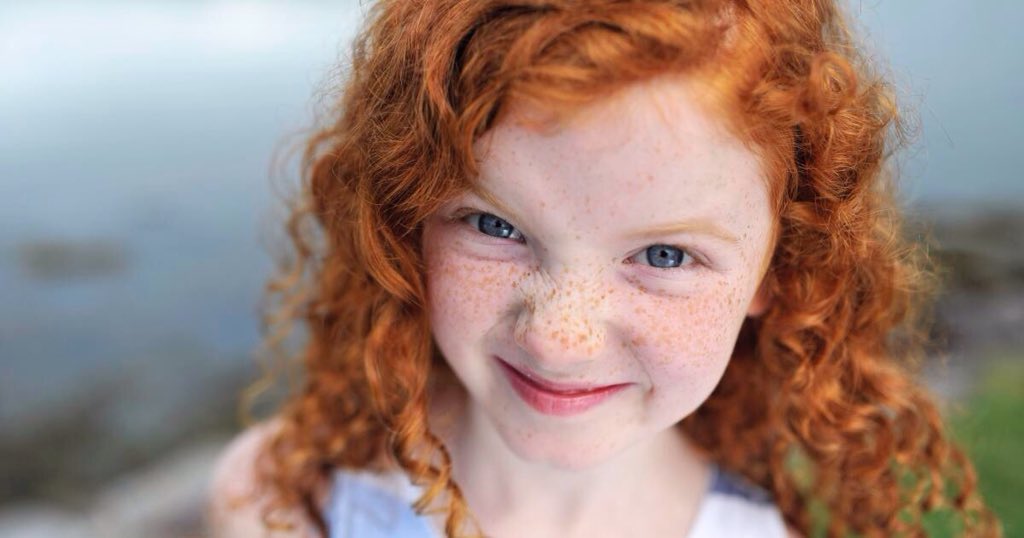 AugieTex's tweet photo. So much in the news about "privilege:"

#WhitePrivilege

#ChristianPrivilege

I respect all colors &amp; religions, equally. Thus I also defend my color &amp; religion from denigration.

And I defend my ultimate minority (<2% worldwide): #RedHair -- and beards.

(#FrecklesRule! 😂) https://t.co/jIKtxMOz0g